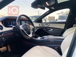 مێرسێدس بێنز S-Class